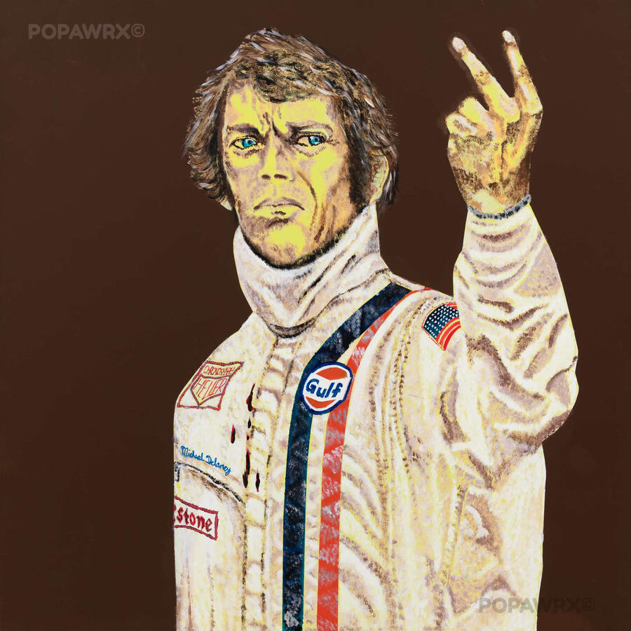 McQueens&#39;s Le Mons - 2022