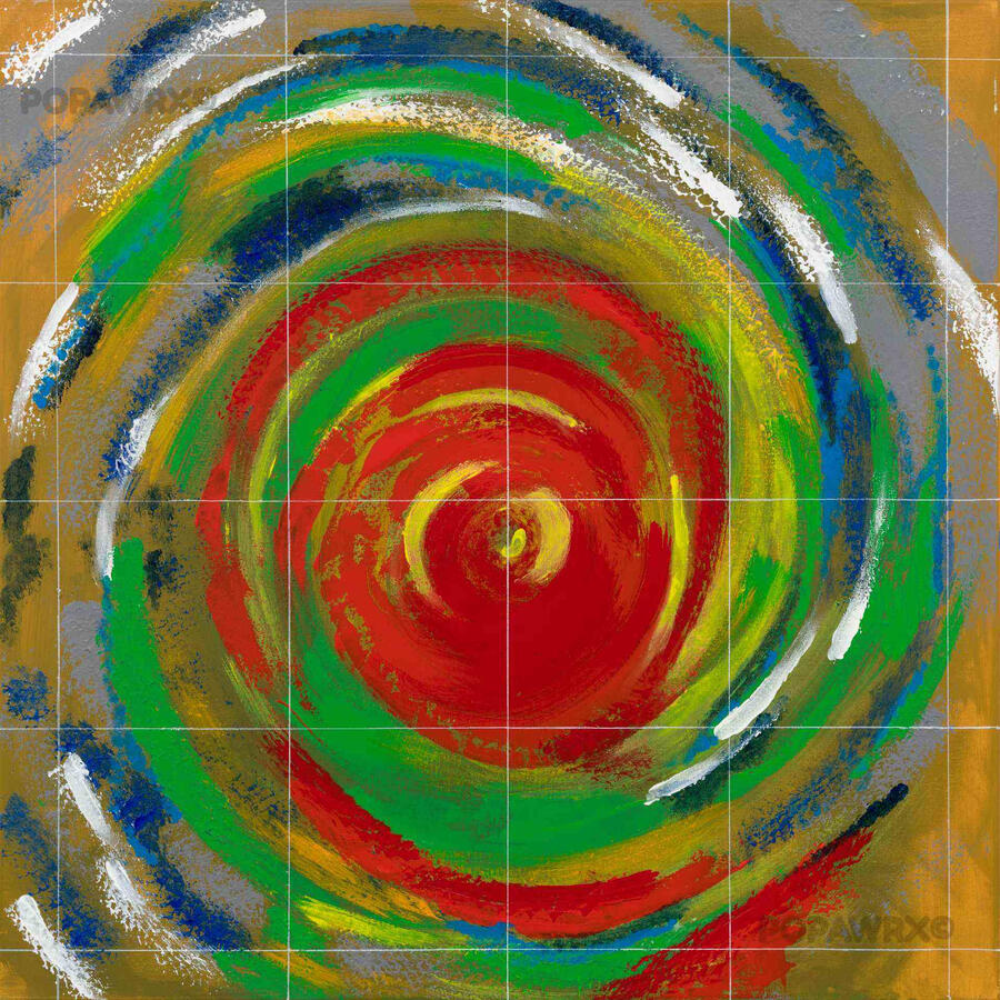 There&#39;s a storm coming - 2023