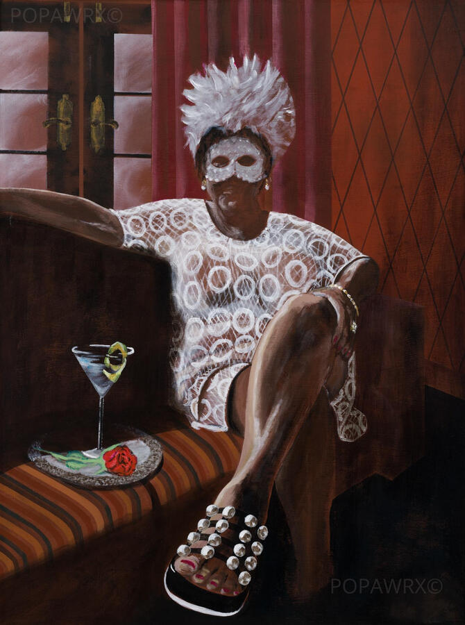 The Duchess - 2022